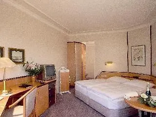 Hotel Senator Hamburg