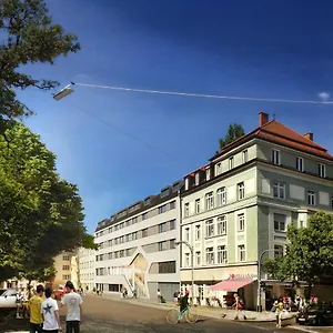 jugendherberge-munchen-city.getmunichhotels.com/