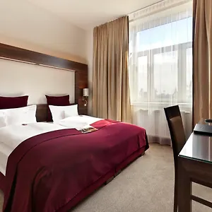 **** Hotel Flemings Selection Frankfurt-city Duitsland