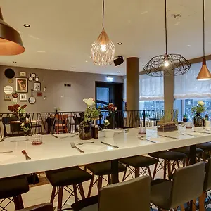Vienna House Easy By Wyndham Hamburgo
