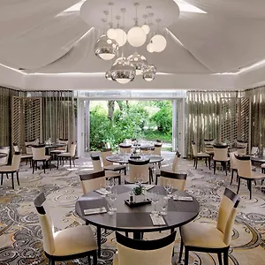 **** Hotel Hilton Park Duitsland