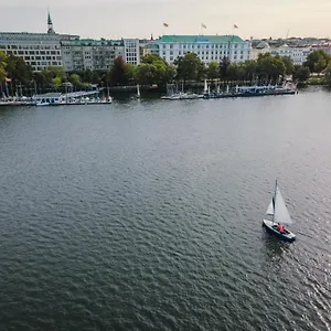 Atlantic Hamburg, Autograph Collection Hamburgo