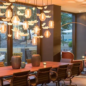 3* Hotel One Hamburg-alster
