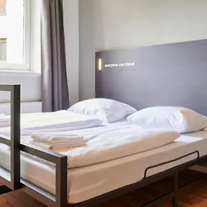 A&o Reeperbahn Hamburgo