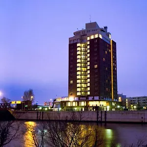 Hi International Hamburg-Harburg