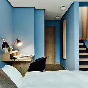 Hotell Wedina An Der Alster, Hamburg-Harburg