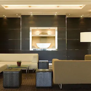 **** Hotel Occidental Newa Duitsland