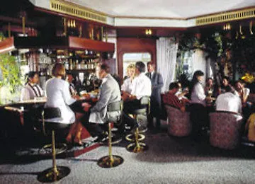 Hotel Senator Hamburgo