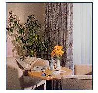 Hotel Senator Hamburgo