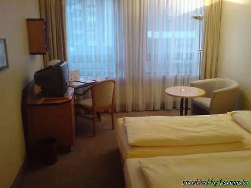 Hotel Senator Hamburg